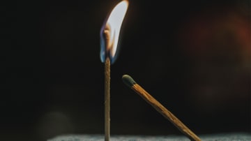 Streitsucht in der Partnerschaft