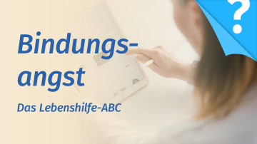 Bindungsangst