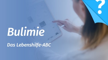 Bulimie – Ess-Brech-Sucht