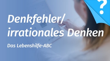 Denkfehler