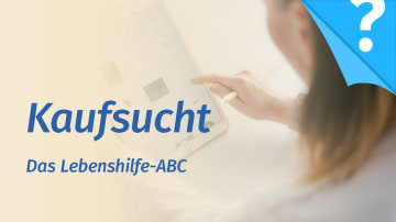 Kaufsucht – der Rausch beim Einkaufen