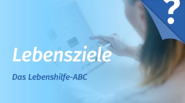 Lebensziele