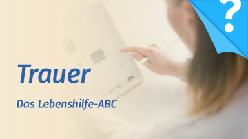 Trauer