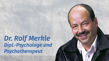 Dr. Rolf Merkle