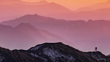 Weisheit zum Thema Belastung negativer Erfahrungen