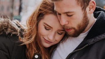 Angst und Partnerschaft