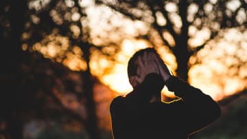 Angst und Partnerschaft aus der Sicht des Betroffenen