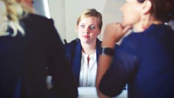 Angst vor Gehaltsforderung überwinden