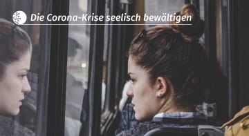 Ängste und Sorgen bewältigen