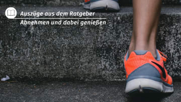 Diäten – der sichere Weg zum Übergewicht