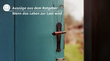 Ratgeber Depressionen überwinden