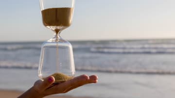 Lebe dein Leben: Wie dir eine Bucket List helfen kann, vom Aufschieben ins Umsetzen zu kommen