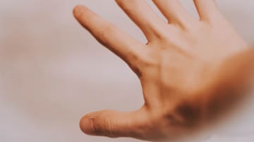 Was bei Angst im Körper passiert