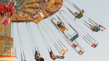 Lebensfreude wiederfinden: 20 Tipps für mehr Spaß im und am Leben