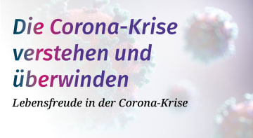 Lebensfreude in der Corona-Krise