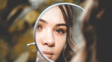 5 Selbstgespräche, die Sie nicht führen sollten