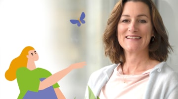 Die Hörprobe zum Optimismus-Training