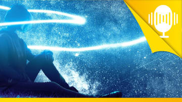 Träume – Podcast #15