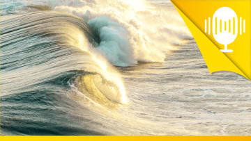 Beziehungen sind wie Meereswellen – Podcast #88