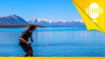 Deine Vorstellung lässt dich Berge versetzen und deinen Weg finden – Podcasts #76