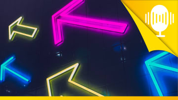 Ändere deine Strategie! – Podcast #73