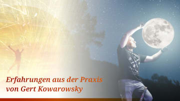 Ach, Mond … Wege aus der Niedergeschlagenheit – #53