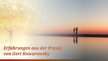 Allein-SEIN und Zusammen-SEIN – #69