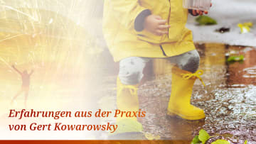 Die Angst, die Zukunft und das Hier und Jetzt – #78