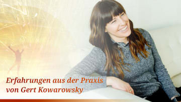 Von mangelndem Selbstvertrauen zu einem gesunden Selbstkonzept – #81