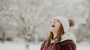 Erkältungen – auf die Einstellung kommt es an