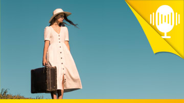 Deine Bedürfnisse sind deine Basis – Podcast #106