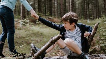 Hilfe annehmen: Entdecke die Stärke der Gemeinschaft