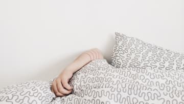 Gedanken, die den Spaß am Sex verderben