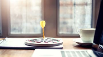 Wie du deine Ziele erreichst