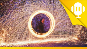 Brenne für ein erfülltes Leben! – Podcast #123