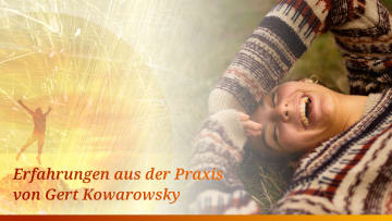 Ein überraschender Blick auf Lebensfreude – #113