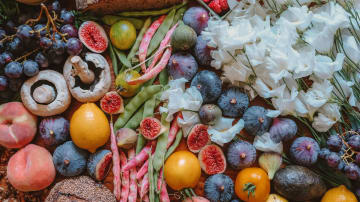 Ernährung und Psyche: Kann ich mich glücklich essen?