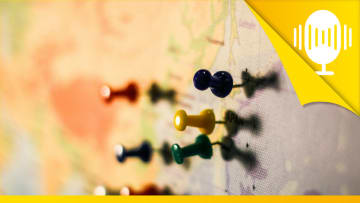 Wann hast du das letzte Mal etwas zum ersten Mal gemacht? – Podcast #132