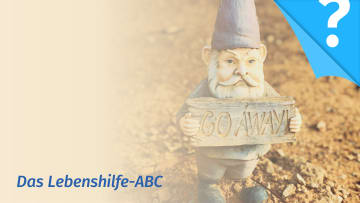 Hass vergiftet das Leben