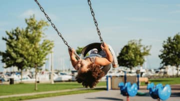 Leichtigkeit zu erlangen heißt leben im Hier und Jetzt