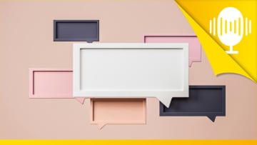 Nur du bestimmst, was du zu dir selbst sagst – Podcast #149