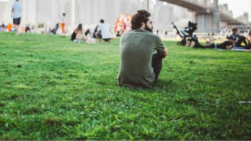 Social Burnout: Wenn soziale Kontakte uns erschöpfen und überfordern