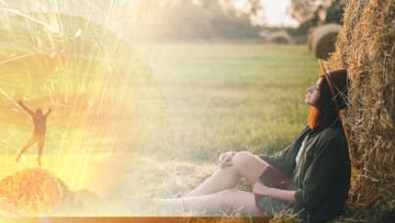 Lebe glücklich, lebe froh, wie der Mops im Haferstroh – #141