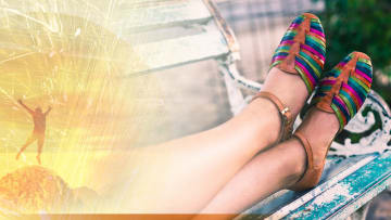 Ruhe ist die Basis jeglicher Aktivität – #138