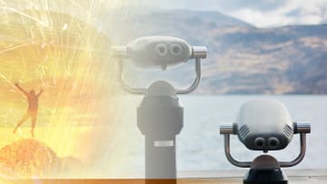 Selektivität der Wahrnehmung – dein persönlicher Blick auf die Welt – #142