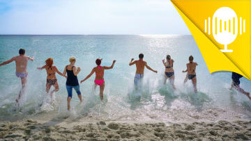 Achte auf das, was dir dein Körper sagt – Podcast #162