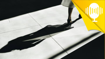 Hilf deinen Erinnerungen raus aus den Schatten der Vergangenheit – Podcast #166