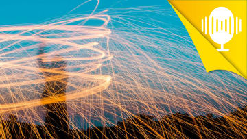 Für einen Neustart brauchst du ausreichend Kapazitäten – Podcast #170