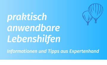 Psychotests: Persönlichkeit und Gefühle