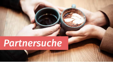 Partnersuche